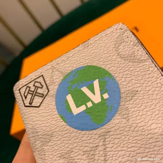 Aaa replica ru LOUIS ORGANIZER VUITTON POCKET 0705